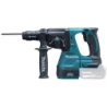 Perforateur-burineur SDS-plus 18 v li-ion 24 mm