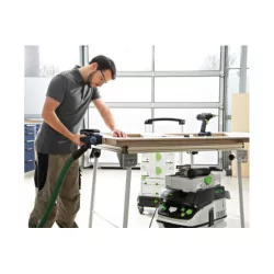 Rabot EHL 65 EQ-Plus