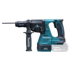 Perforateur-burineur SDS-plus 18 v li-ion 24 mm