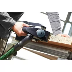 Rabot EHL 65 EQ-Plus