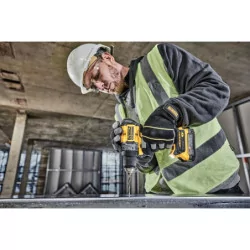 Perceuse-Visseuse Brushless 18V XR sans batterie ni chargeur