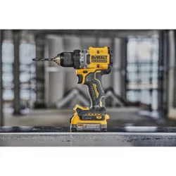 Perceuse-Visseuse Brushless 18V XR sans batterie ni chargeur