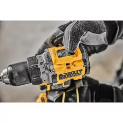 Perceuse-Visseuse Brushless 18V XR sans batterie ni chargeur
