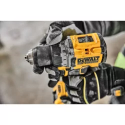 Perceuse-Visseuse Brushless 18V XR sans batterie ni chargeur
