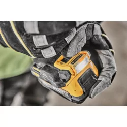 Perceuse-Visseuse Brushless 18V XR sans batterie ni chargeur