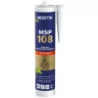 Mastic-colle de fixation MSP 108 Bostick