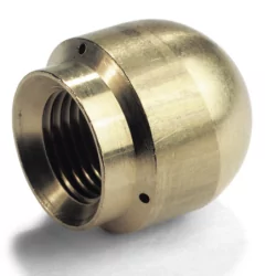 Buse de nettoyage canalisations D. 16MM