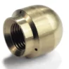Buse de nettoyage canalisations D. 16MM