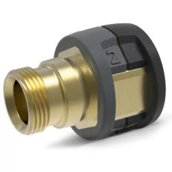 Adaptateur 2 EaSY!Lock - M 22x1,5