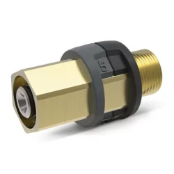 Adaptateur 5 EaSY!Lock - M 22x1,5
