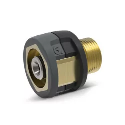 Adaptateur 6 EaSY!Lock - M 22x1,5