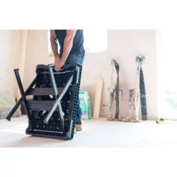 Etabli pliable Fatmax surface de travail 85 x 60cm