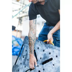 Etabli pliable Fatmax surface de travail 85 x 60cm