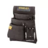 Porte-outils et porte-marteau cuir simple