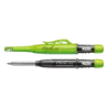 Crayon pica dry longlife automatic pen