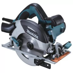 Scie circulaire 1100 w diam 165 mm HS6101J
