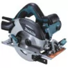 Scie circulaire 1100 w diam 165 mm HS6101J