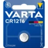 Pile lithium varta 3v CR1216