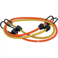 Sandow diam 10mm x 100cm lot de 2
