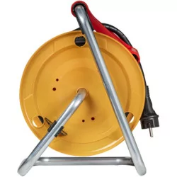 Enrouleur de câble Kid Pro IP44 15m H07RN-F 3G2,5
