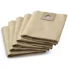 Sac papier pour aspirateur NT27/1 paquet de 5