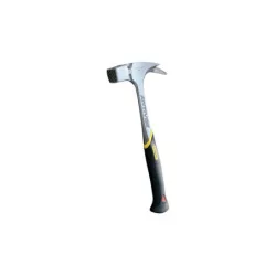 Marteau arrache-clous de charpentier antivibe 600g FATMAX