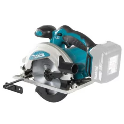 Scie circulaire 18 v li-ion diam 165 mm Nue - DSS610ZJ