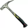 Marteau arrache-clous de charpentier antivibe 600g FATMAX