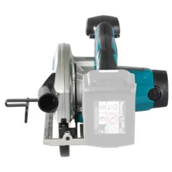 Scie circulaire 18 v li-ion diam 165 mm Nue - DSS610ZJ