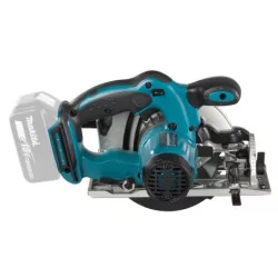 Scie circulaire 18 v li-ion diam 165 mm Nue - DSS610ZJ