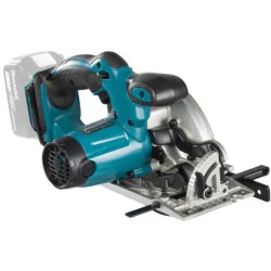 Scie circulaire 18 v li-ion diam 165 mm Nue - DSS610ZJ