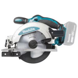 Scie circulaire 18 v li-ion diam 165 mm Nue - DSS610ZJ