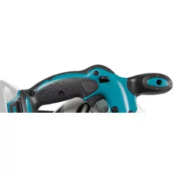Scie circulaire 18 v li-ion diam 165 mm Nue - DSS610ZJ