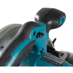 Scie circulaire 18 v li-ion diam 165 mm Nue - DSS610ZJ