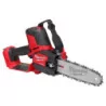 Elagueuse sans batterie ni chargeur guide de 20 cm M18 FHS20-0