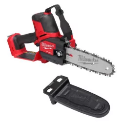 Elagueuse sans batterie ni chargeur guide de 20 cm M18 FHS20-0