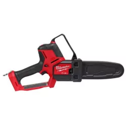 Elagueuse sans batterie ni chargeur guide de 20 cm M18 FHS20-0
