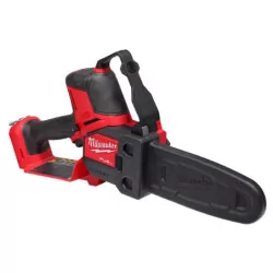 Elagueuse sans batterie ni chargeur guide de 20 cm M18 FHS20-0