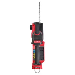 Elagueuse sans batterie ni chargeur guide de 20 cm M18 FHS20-0