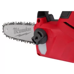 Elagueuse sans batterie ni chargeur guide de 20 cm M18 FHS20-0