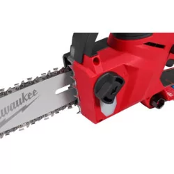 Elagueuse sans batterie ni chargeur guide de 20 cm M18 FHS20-0