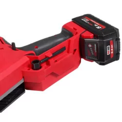 Elagueuse sans batterie ni chargeur guide de 20 cm M18 FHS20-0
