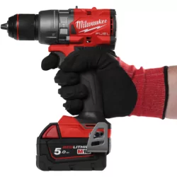 Perceuse à percussion M18 FPD3 0X Fuel 8V 158 Nm - sans batterie
