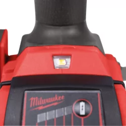 Perceuse à percussion M18 FPD3 0X Fuel 8V 158 Nm - sans batterie
