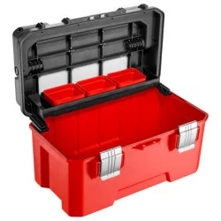 Boîte à outils PRO BOX