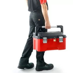 Boîte à outils PRO BOX
