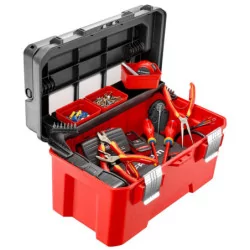 Boîte à outils PRO BOX