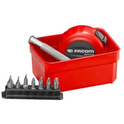 Boîte à outils PRO BOX