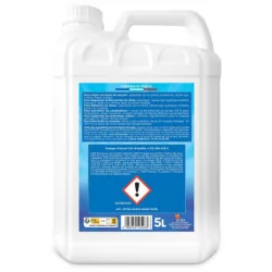 Vinaigre ménager 14° bidon de 5 litres