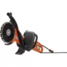 Découpeuse K4000 Cut-n-break 230 v avec 1 jeu de 2 disques el 10 cnb